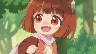 魔王的女儿太温柔了！！ 预告PV