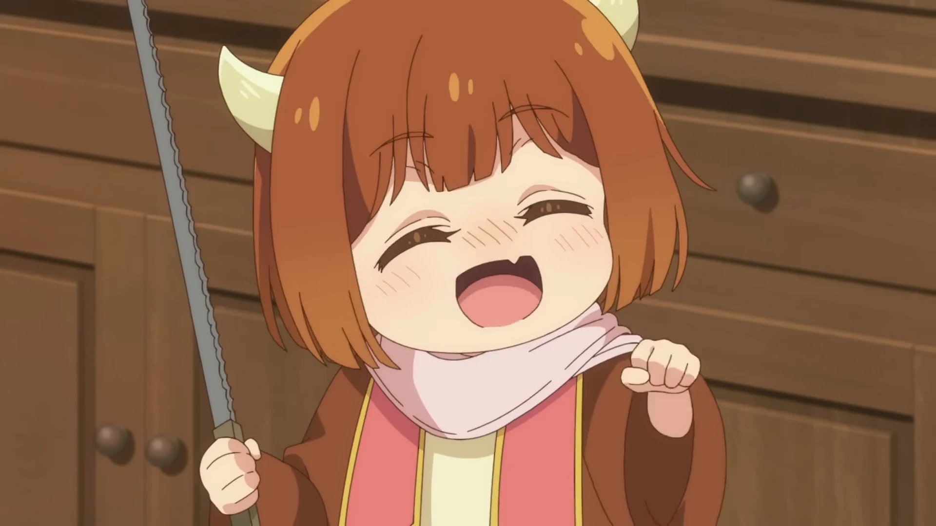 魔王的女儿太温柔了！！ 主PV