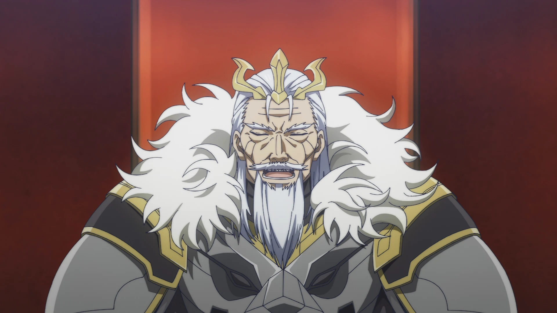 贵族转生 ～得天眷顾一出生就获得最强力量～ 第11话