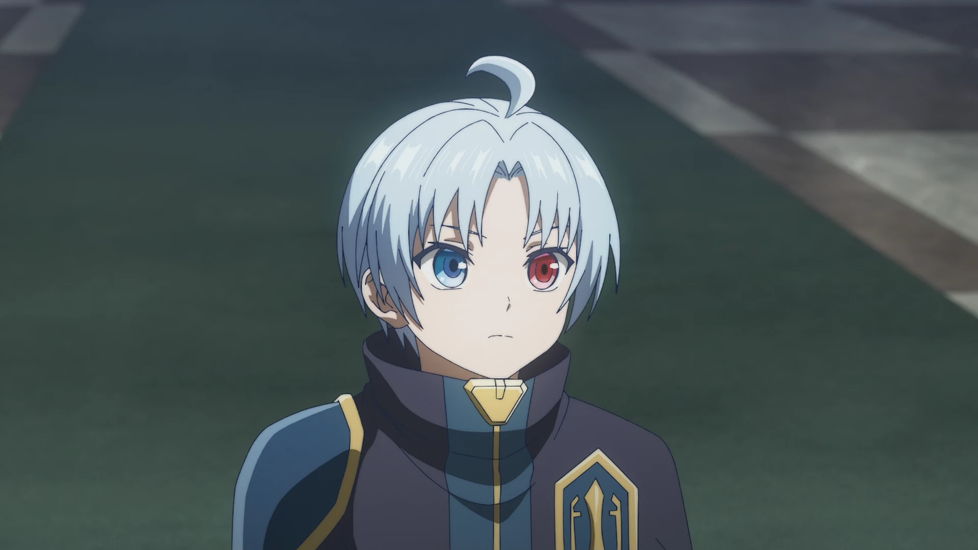 贵族转生 ～得天眷顾一出生就获得最强力量～ 第7话