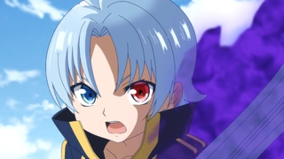 贵族转生 ～得天眷顾一出生就获得最强力量～ 第1话