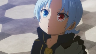 贵族转生 ～得天眷顾一出生就获得最强力量～ 第4话