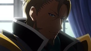 贵族转生 ～得天眷顾一出生就获得最强力量～ PV1