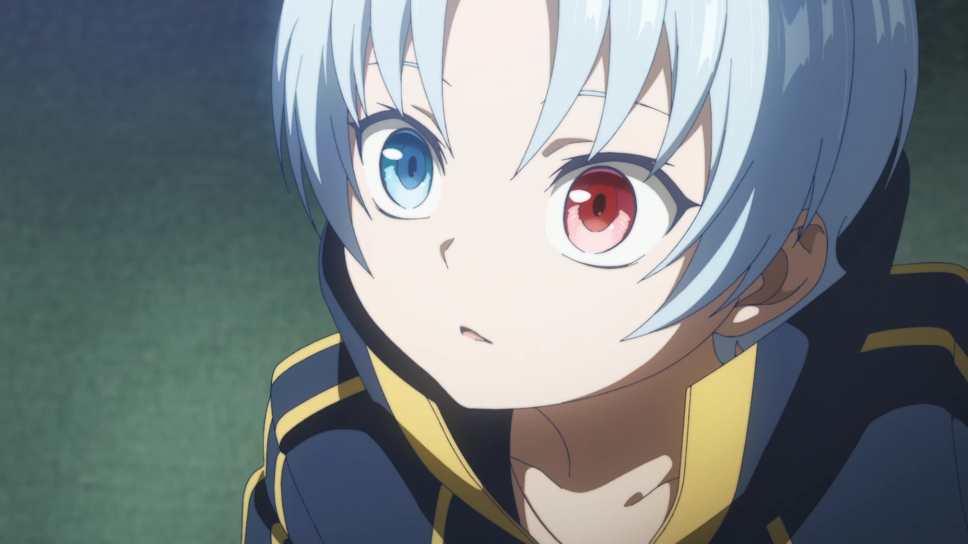 贵族转生 ～得天眷顾一出生就获得最强力量～ 第4话