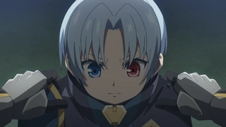 贵族转生 ～得天眷顾一出生就获得最强力量～ 第7话