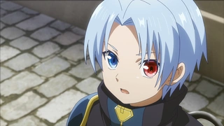 贵族转生 ～得天眷顾一出生就获得最强力量～ 第10话