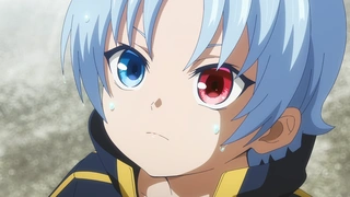 贵族转生 ～得天眷顾一出生就获得最强力量～ 第2话
