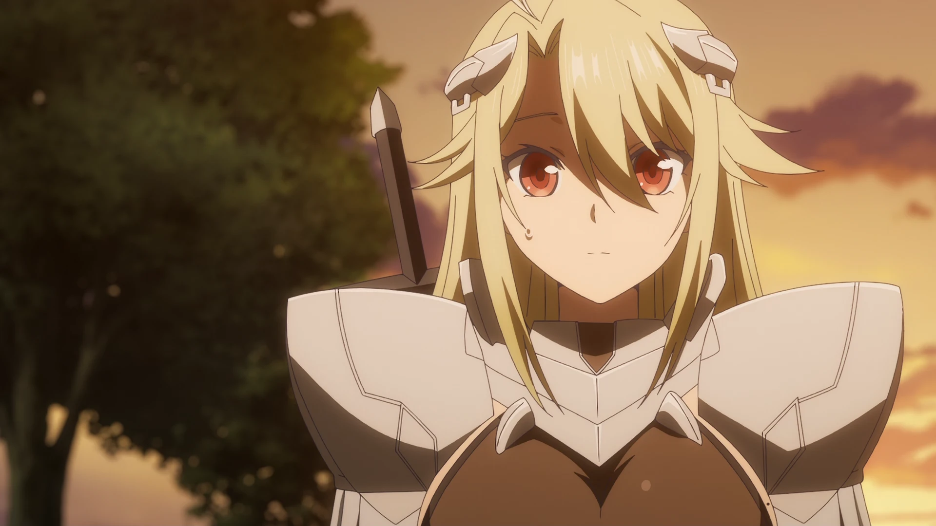 贵族转生 ～得天眷顾一出生就获得最强力量～ 第5话