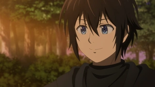 素材采集家的异世界旅行记 第1话