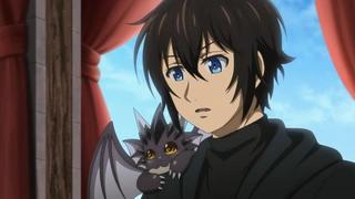 素材采集家的异世界旅行记 第10话