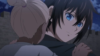 素材采集家的异世界旅行记 第8话