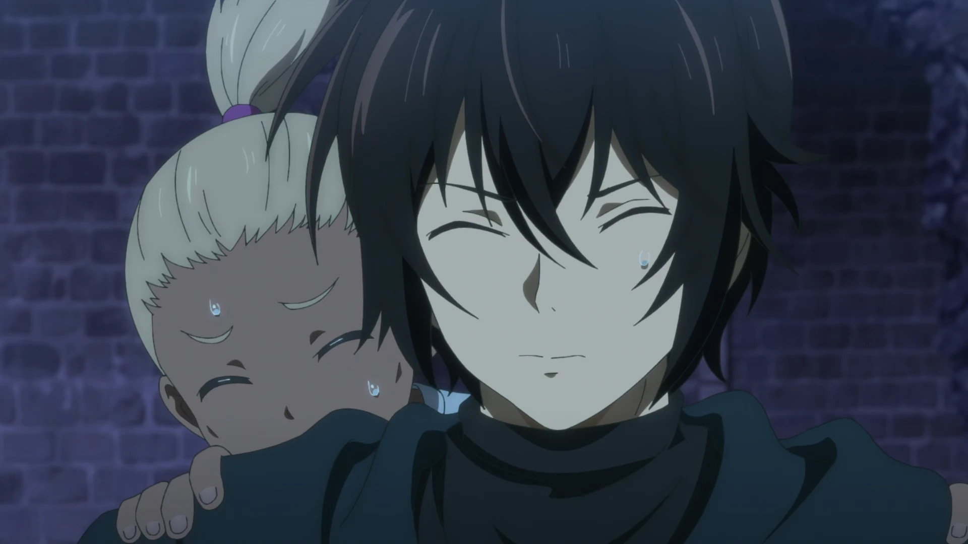 素材采集家的异世界旅行记 第8话