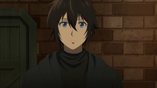 素材采集家的异世界旅行记 第3话