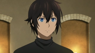 素材采集家的异世界旅行记 第4话