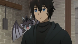 素材采集家的异世界旅行记 第6话