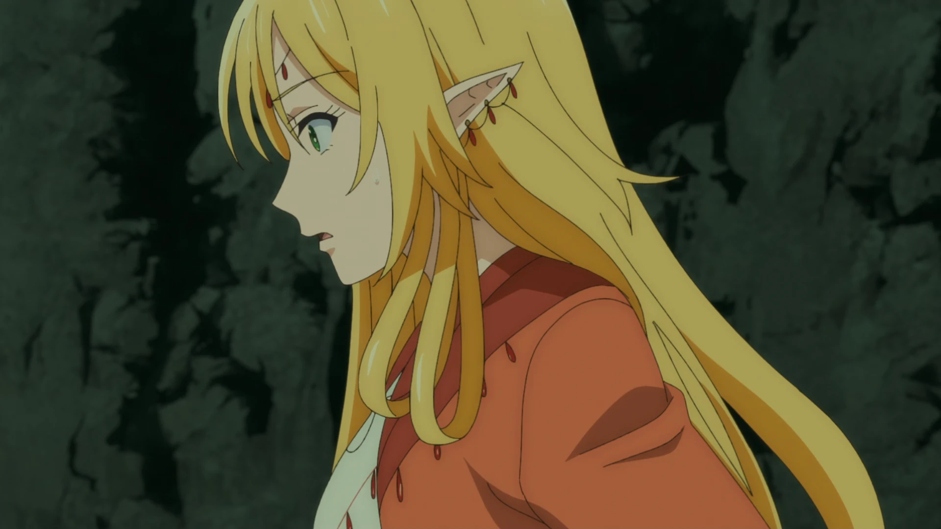 素材采集家的异世界旅行记 第11话