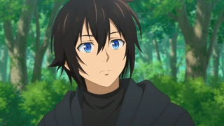 素材采集家的异世界旅行记 第5话