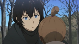 素材采集家的异世界旅行记 第7话