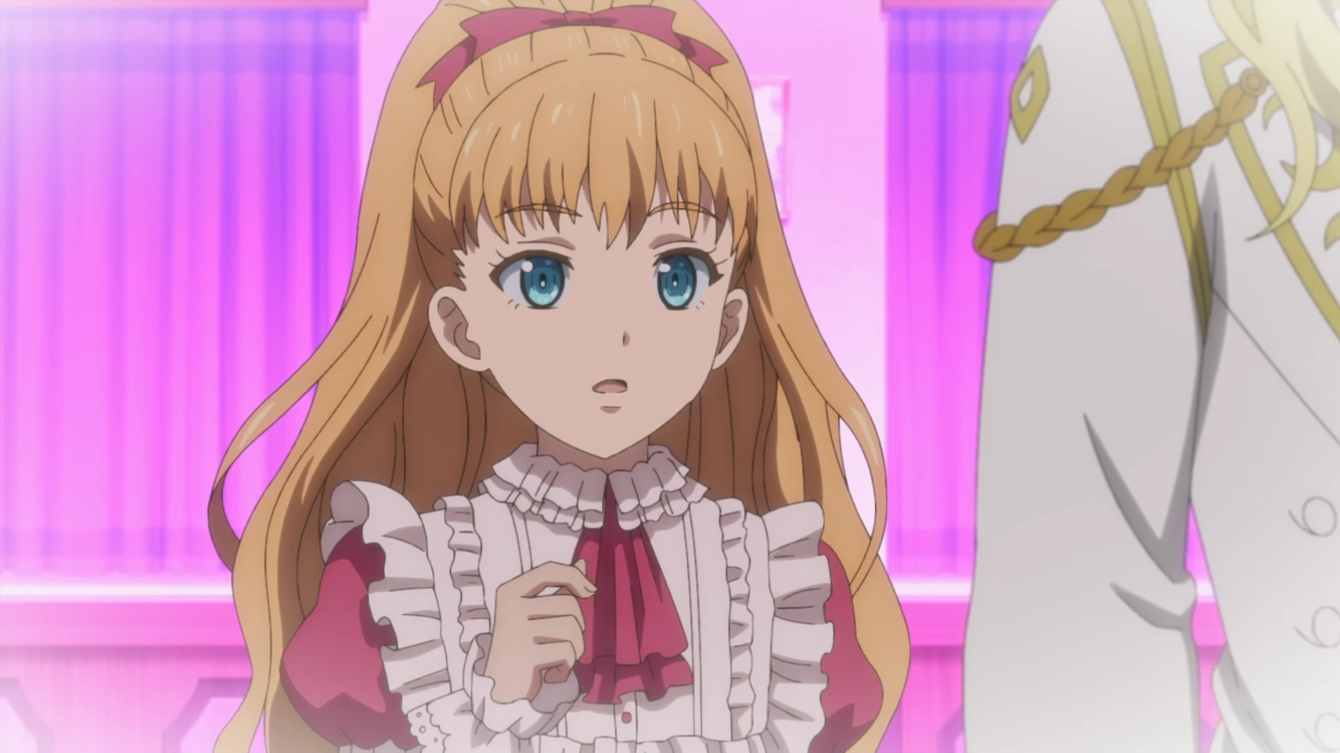 素材采集家的异世界旅行记 第7话