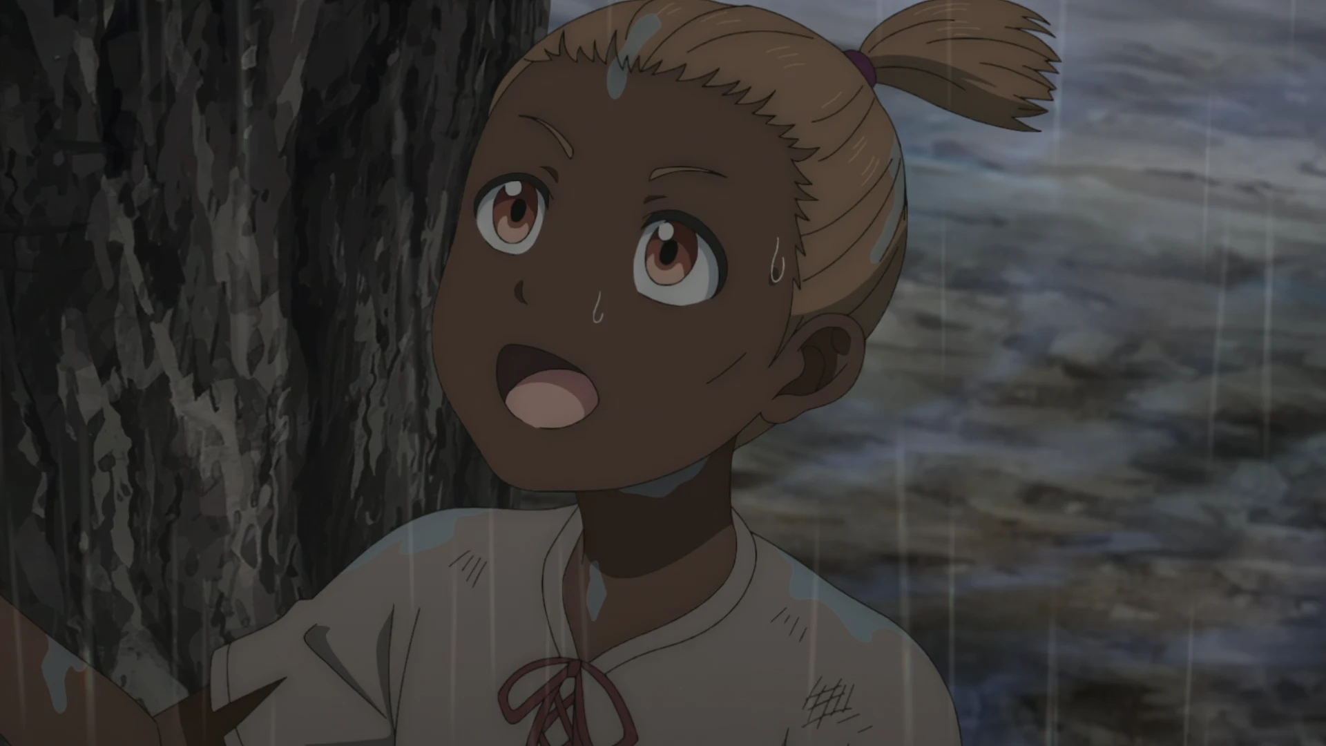 素材采集家的异世界旅行记 第7话