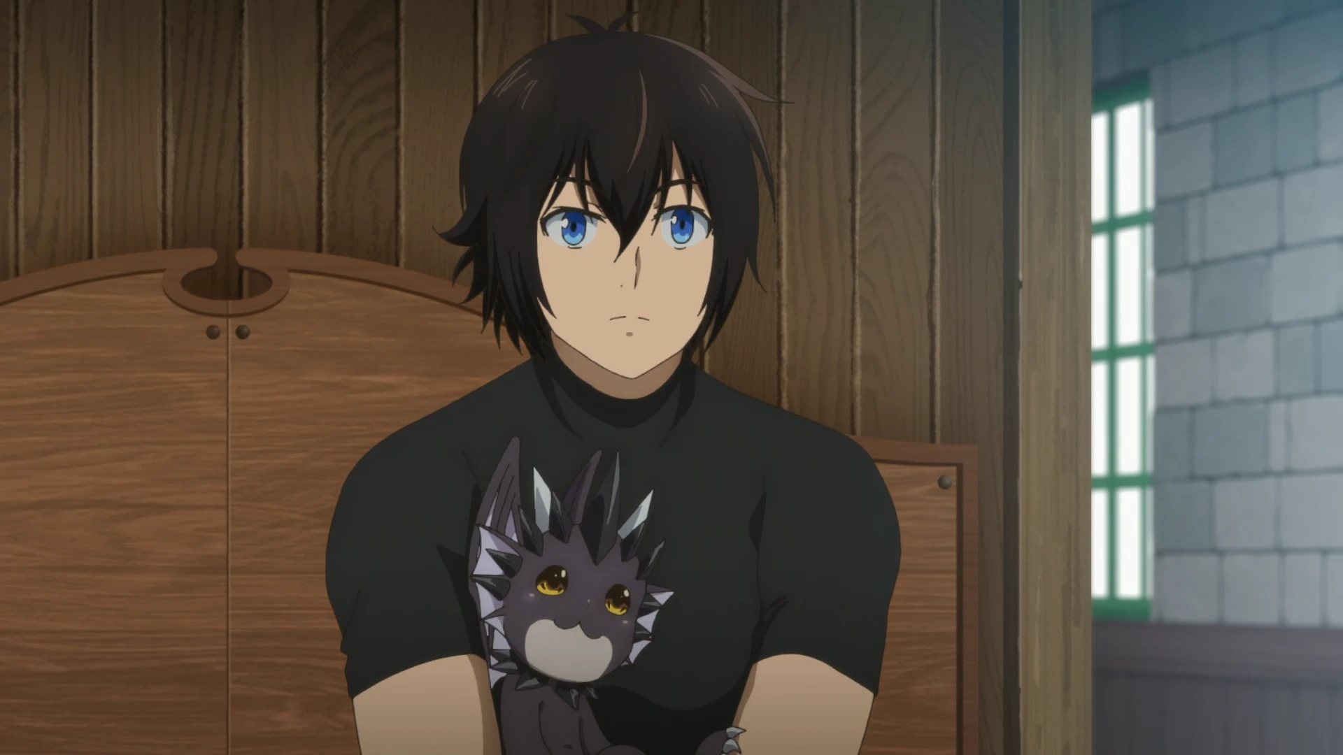 素材采集家的异世界旅行记 第6话