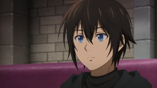 素材采集家的异世界旅行记 第9话
