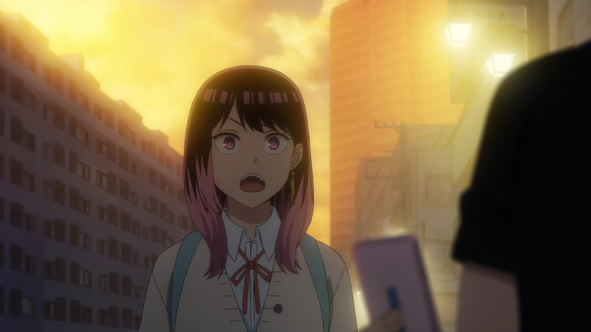 朱音落语 第3话