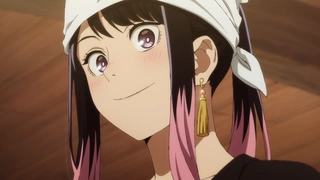 朱音落语 第3话