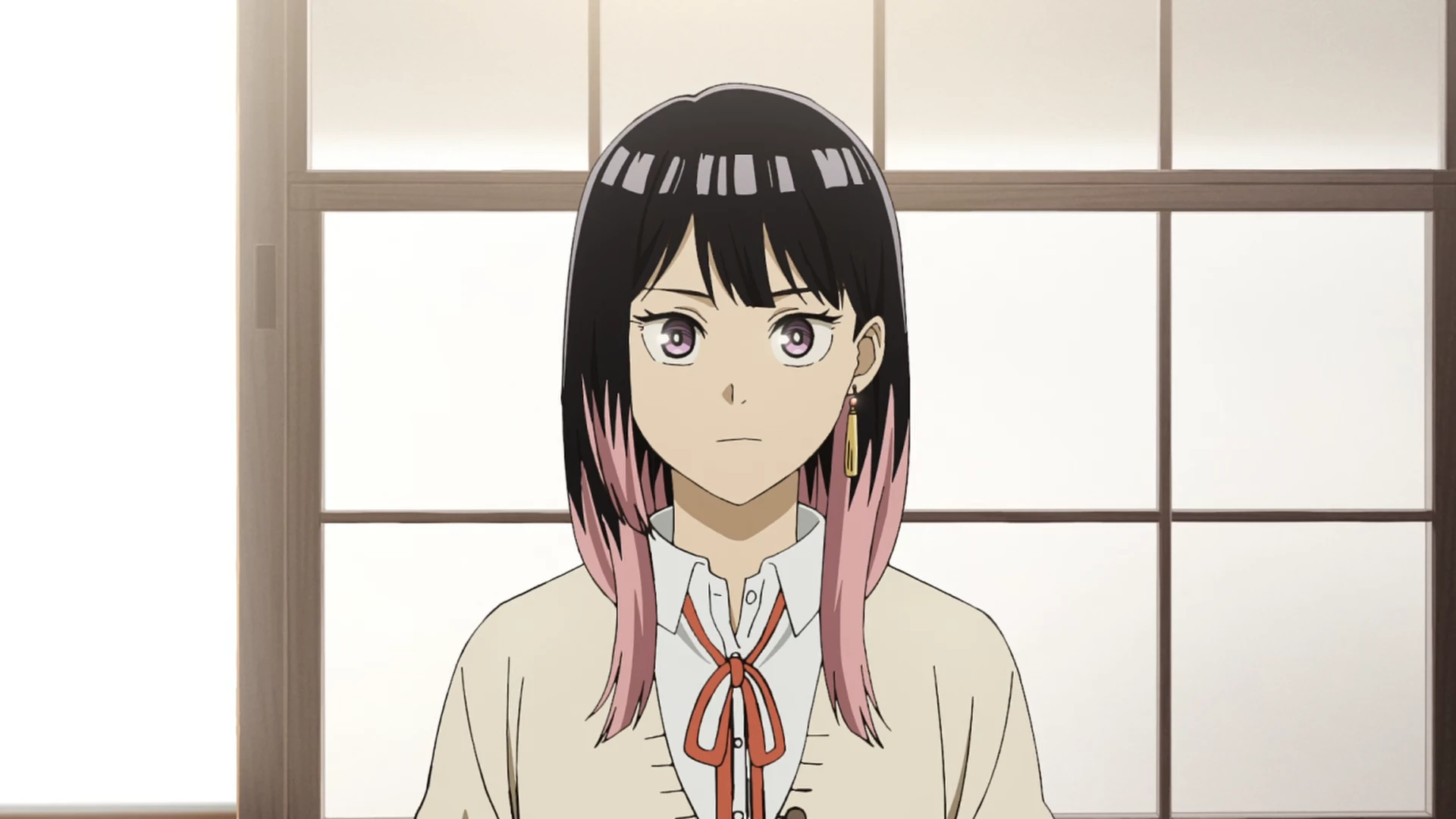 朱音落语 第3话