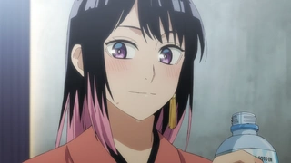 朱音落语 第2话