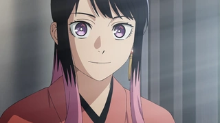 朱音落语 第4话