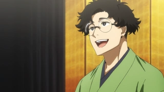 朱音落语 第1话