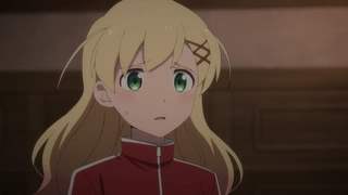 阿尔涅的事件簿 第5话