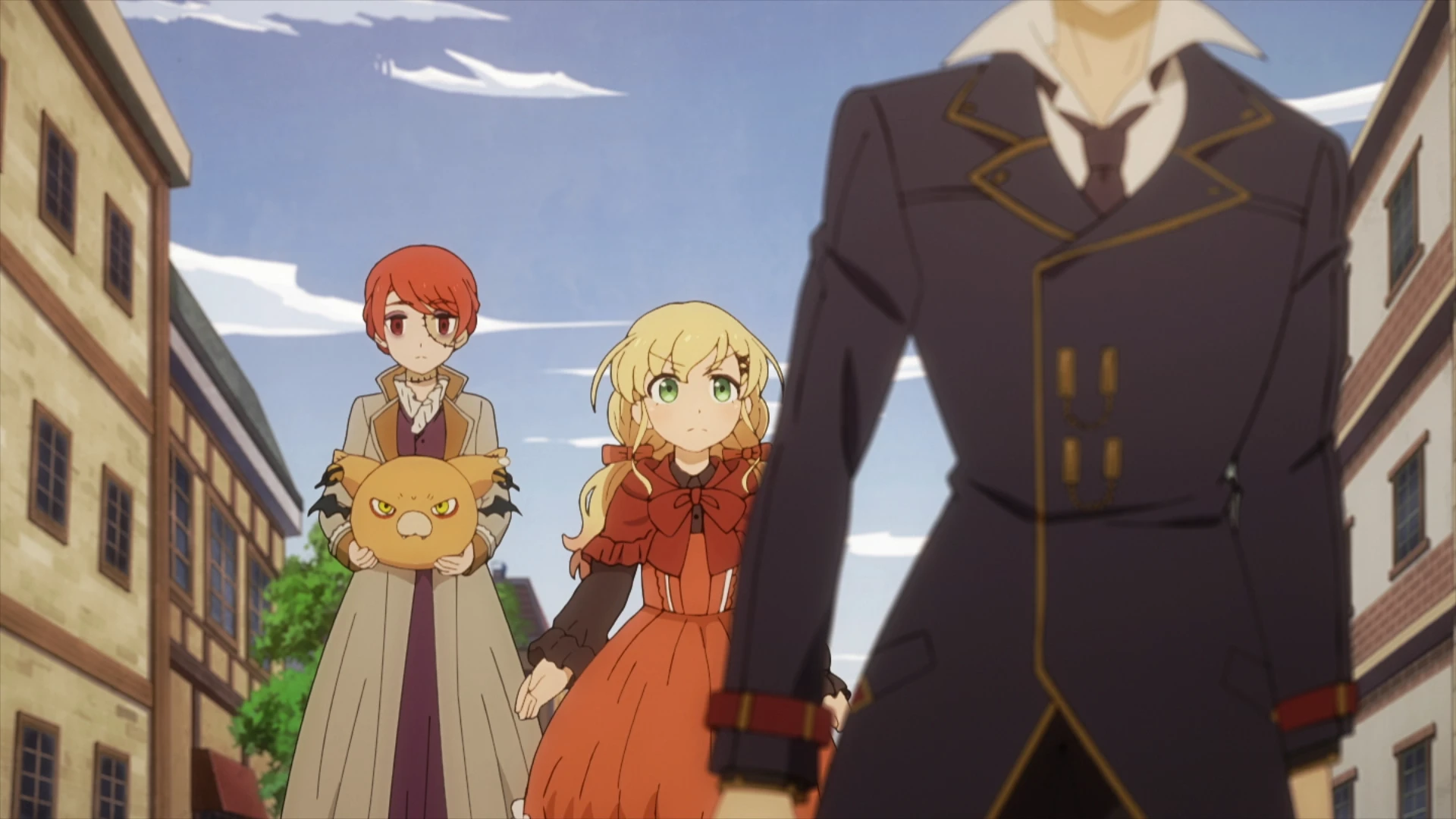 阿尔涅的事件簿 第10话