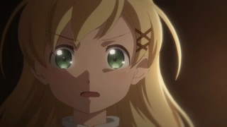 阿尔涅的事件簿 PV2