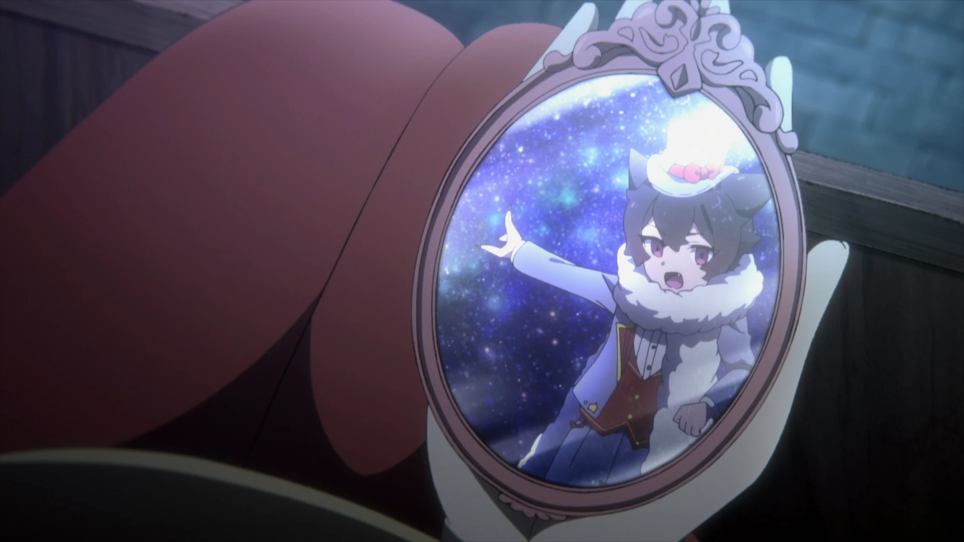 阿尔涅的事件簿 第11话