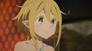 阿尔涅的事件簿 第6话