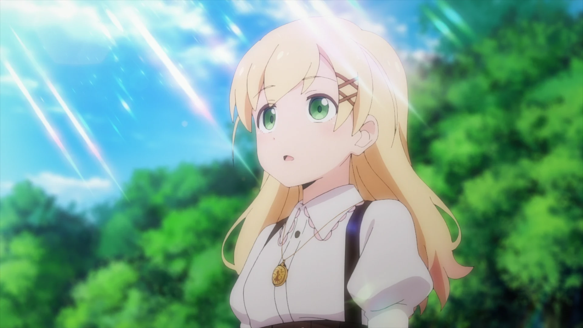 阿尔涅的事件簿 第4话