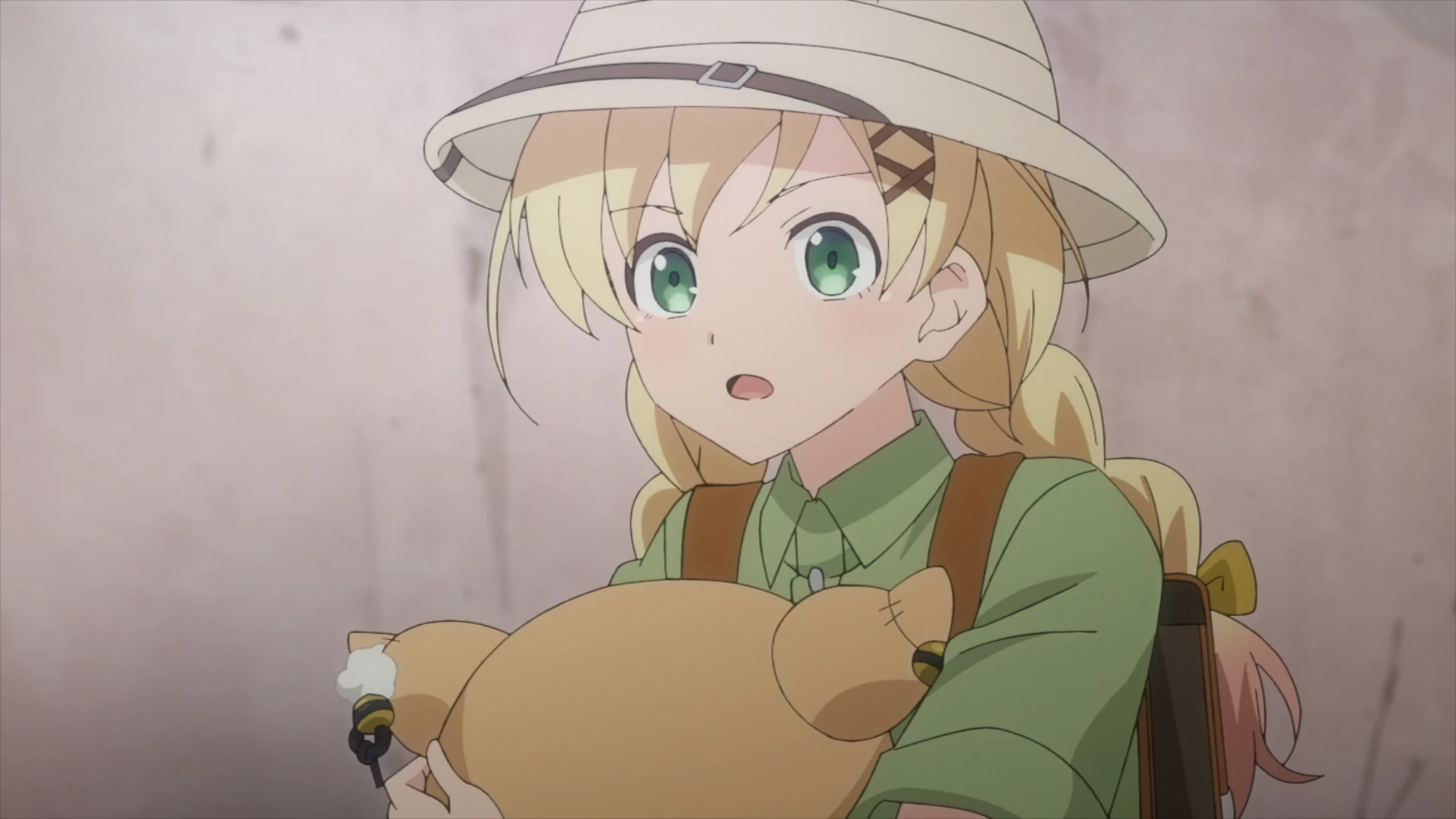 阿尔涅的事件簿 第8话