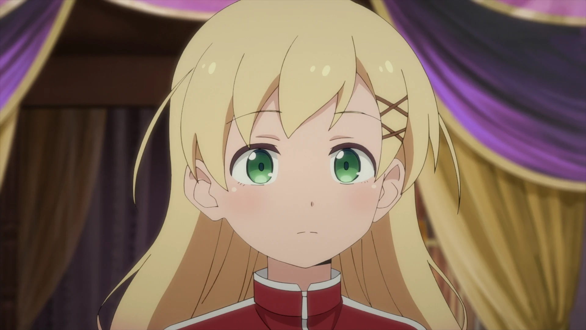 阿尔涅的事件簿 第4话