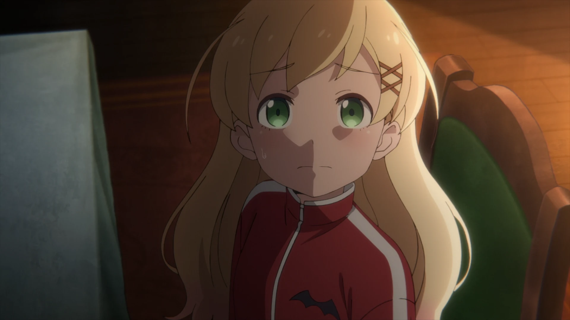 阿尔涅的事件簿 第3话