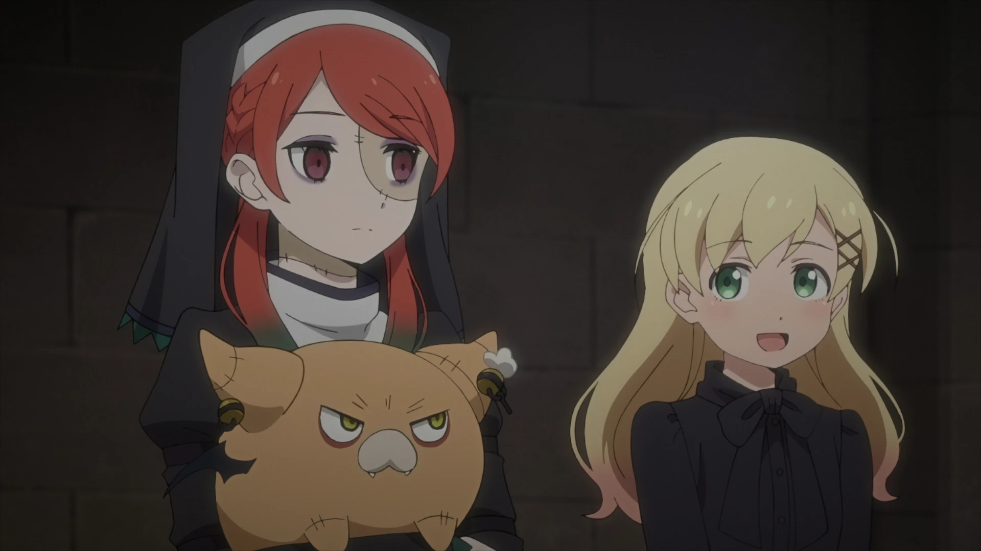 阿尔涅的事件簿 第8话