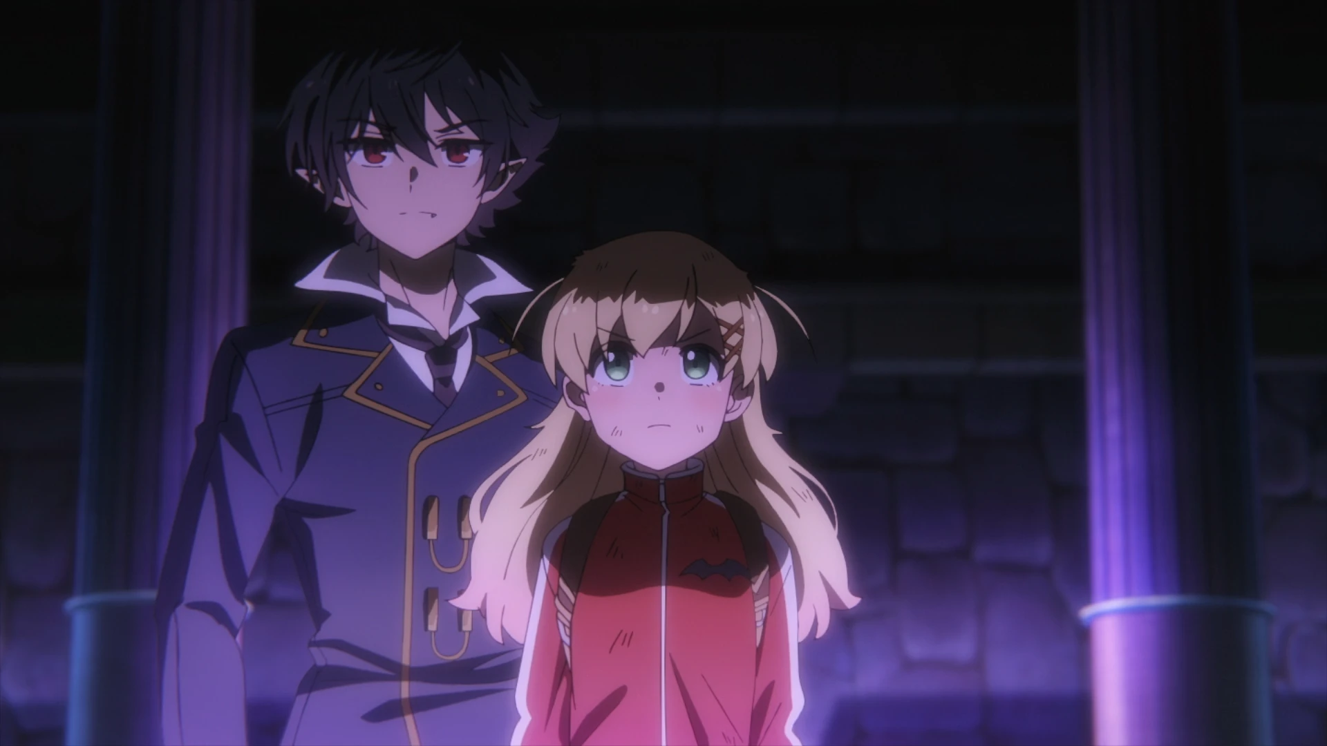 阿尔涅的事件簿 第12话