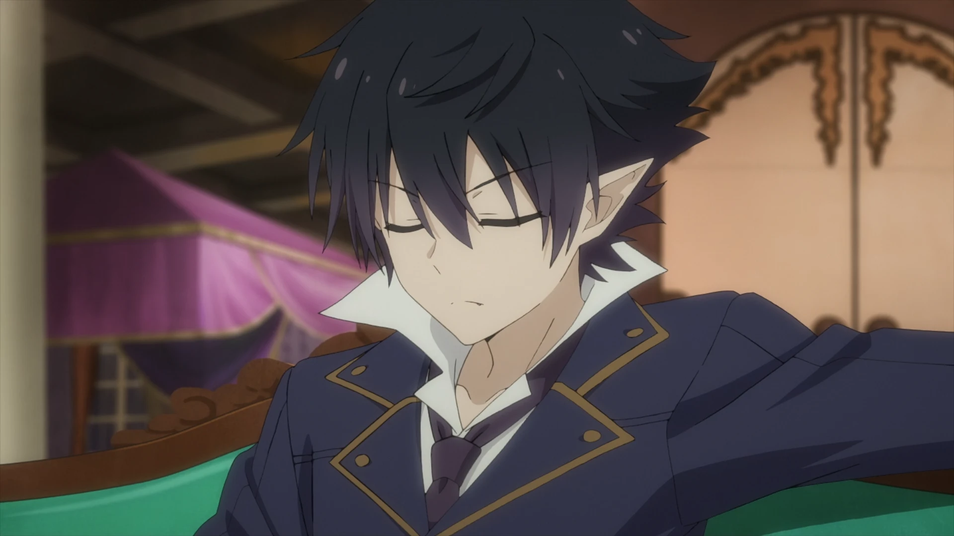 阿尔涅的事件簿 第4话