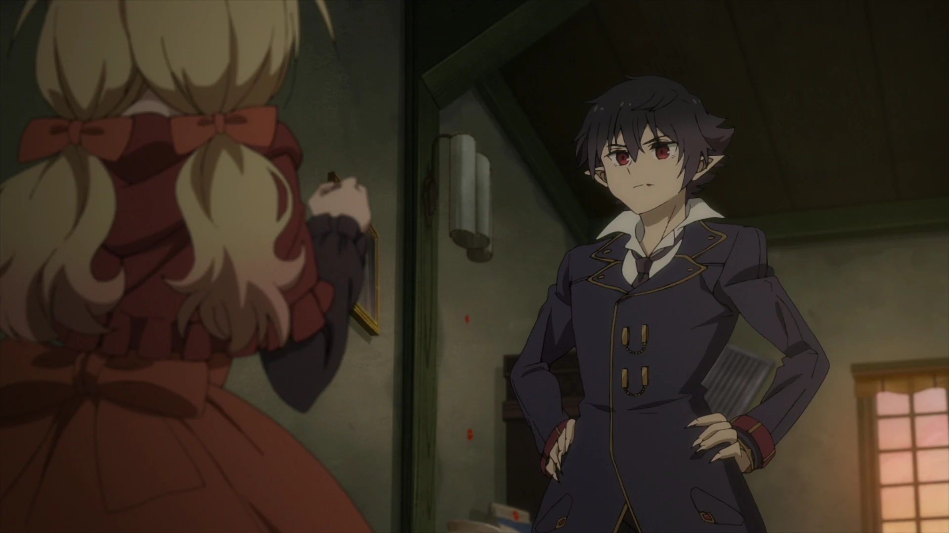 阿尔涅的事件簿 第10话