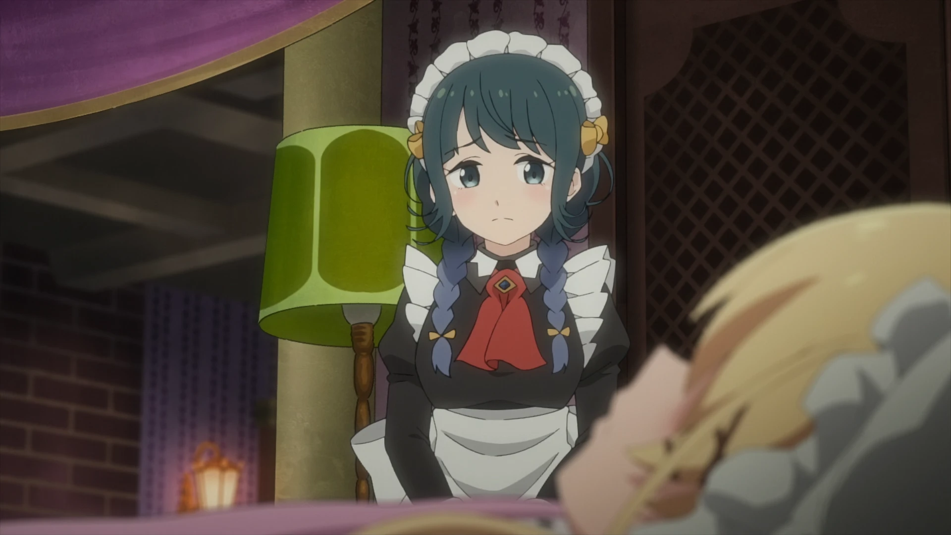 阿尔涅的事件簿 第3话