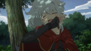 阿尔涅的事件簿 第8话