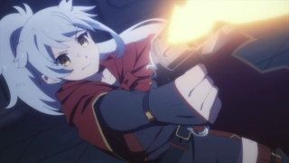 阿尔涅的事件簿 第12话