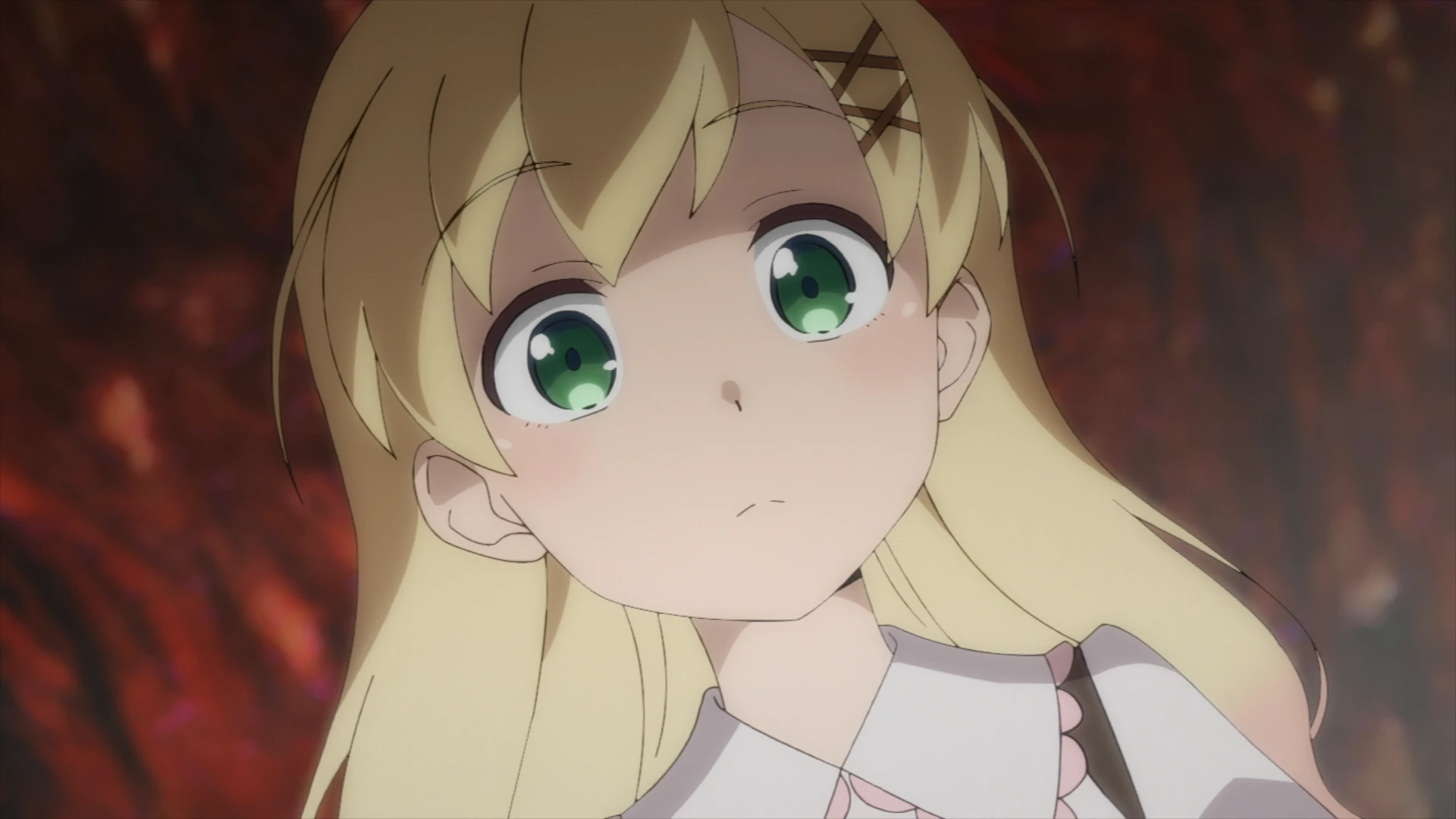 阿尔涅的事件簿 第11话