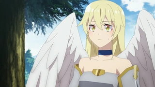 异世界悠闲农家 第二季 第1话